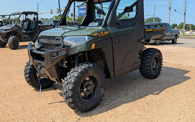 2027 RANGER XP 1000 NORTHSTAR PREMIUM - Polaris