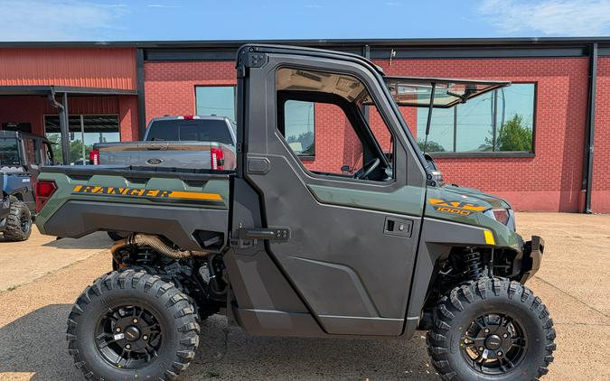 2027 RANGER XP 1000 NORTHSTAR PREMIUM - Polaris