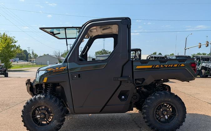 2027 RANGER XP 1000 NORTHSTAR PREMIUM - Polaris