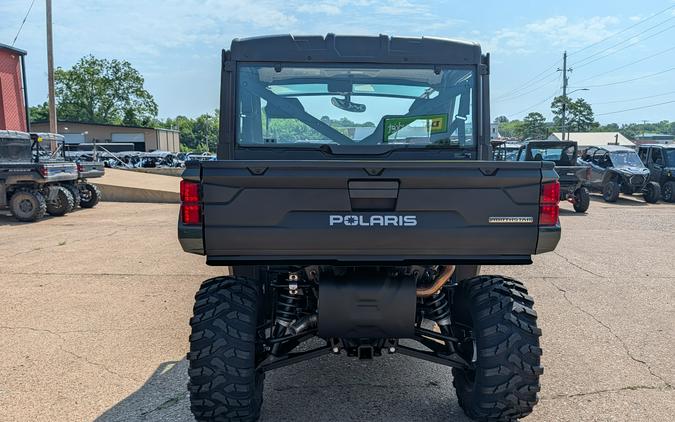 2027 RANGER XP 1000 NORTHSTAR PREMIUM - Polaris