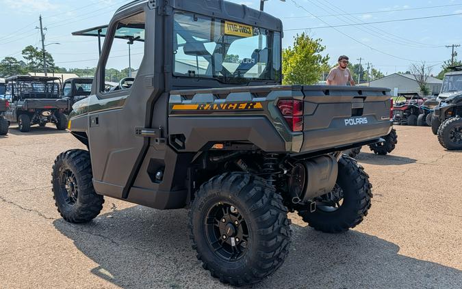 2027 RANGER XP 1000 NORTHSTAR PREMIUM - Polaris