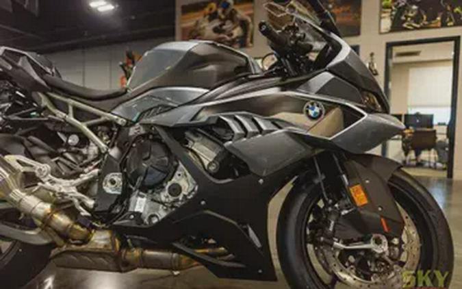2026 BMW S 1000 RR