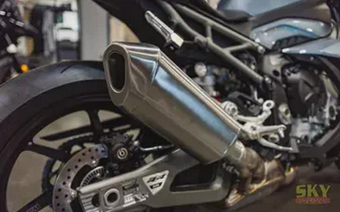 2026 BMW S 1000 RR