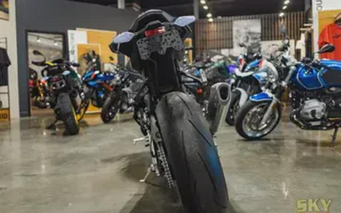 2026 BMW S 1000 RR