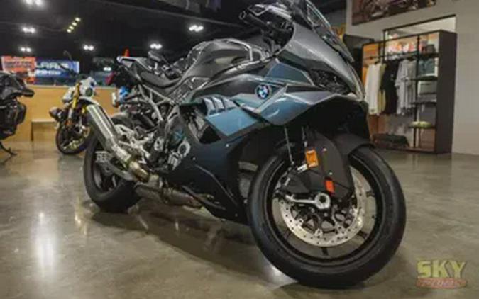 2026 BMW S 1000 RR