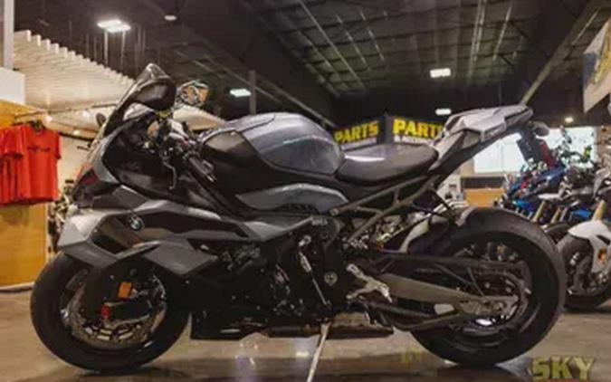 2026 BMW S 1000 RR