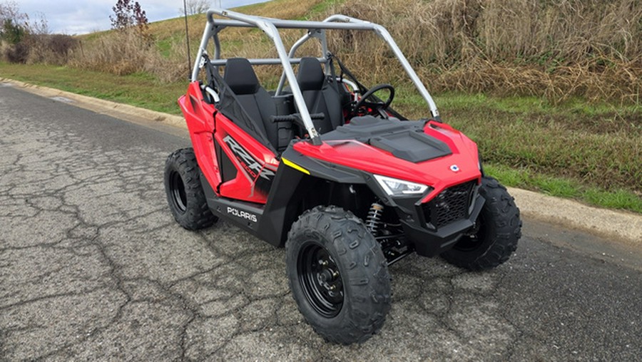 2026 Polaris RZR 200 EFI