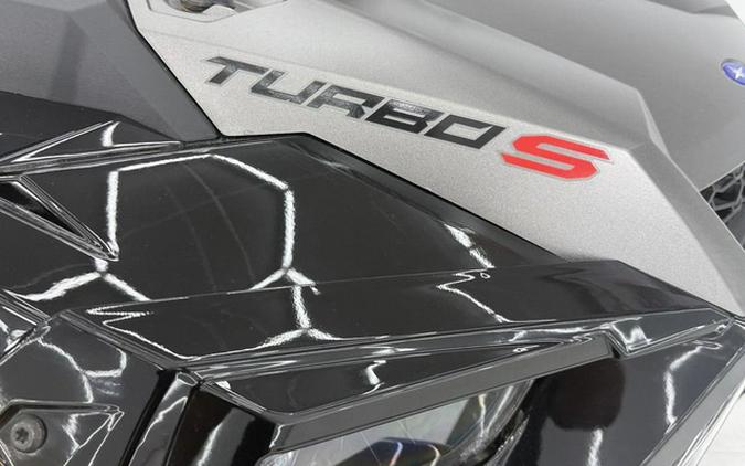2021 Polaris RZR Turbo S 4