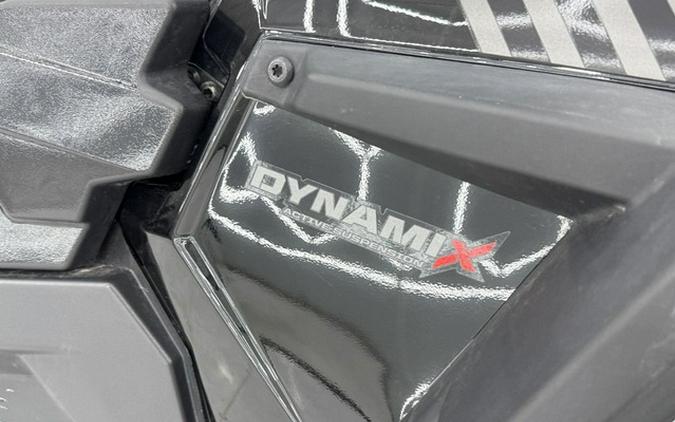 2021 Polaris RZR Turbo S 4