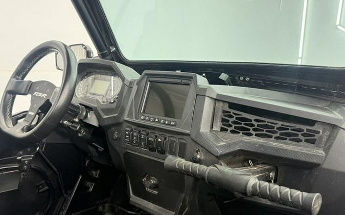 2021 Polaris RZR Turbo S 4