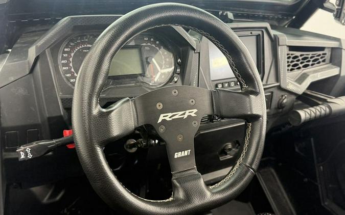 2021 Polaris RZR Turbo S 4