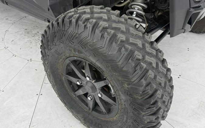 2021 Polaris RZR Turbo S 4