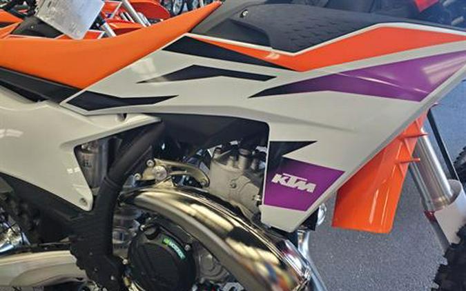 2024 KTM 300 SX