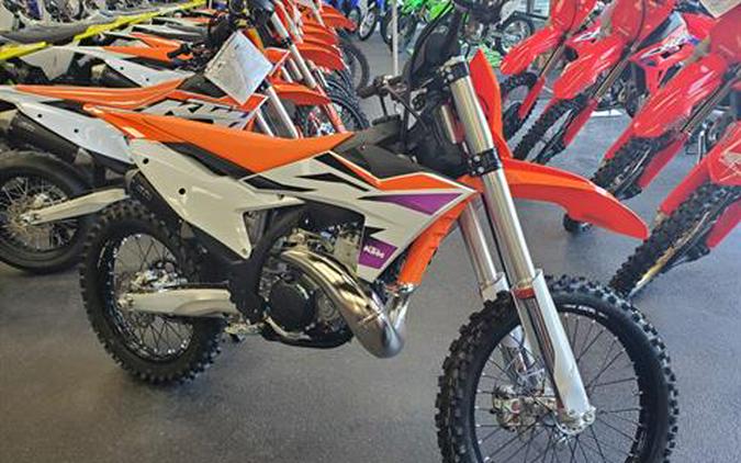 2024 KTM 300 SX