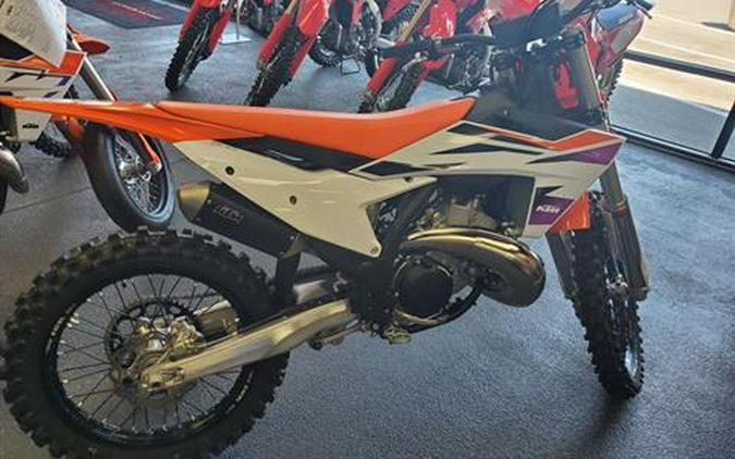 2024 KTM 300 SX