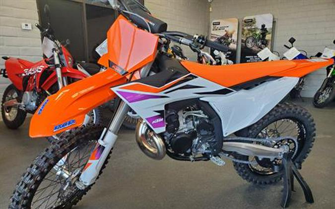 2024 KTM 300 SX