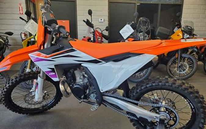 2024 KTM 300 SX