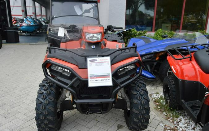 2024 Polaris Sportsman 570 EPS