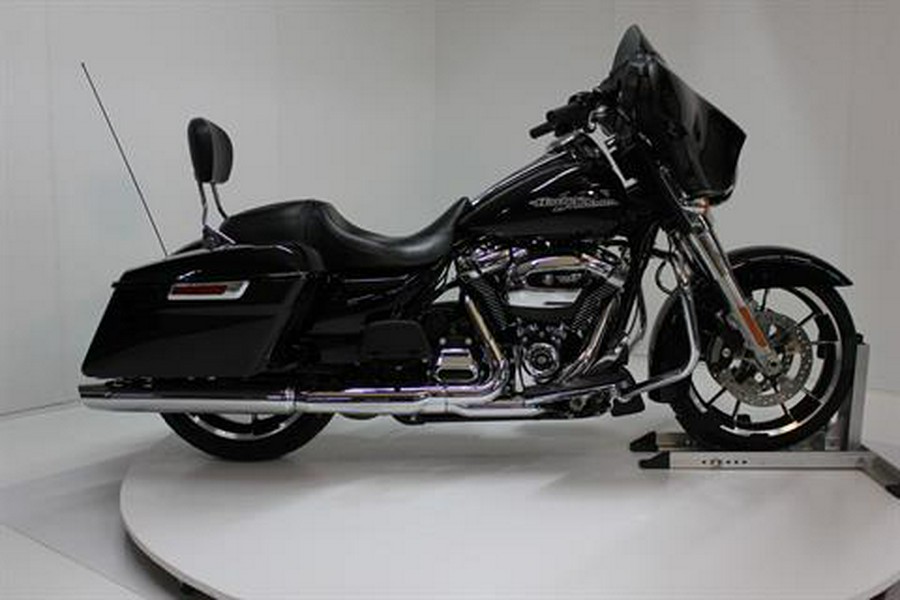 2020 Harley-Davidson Street Glide®