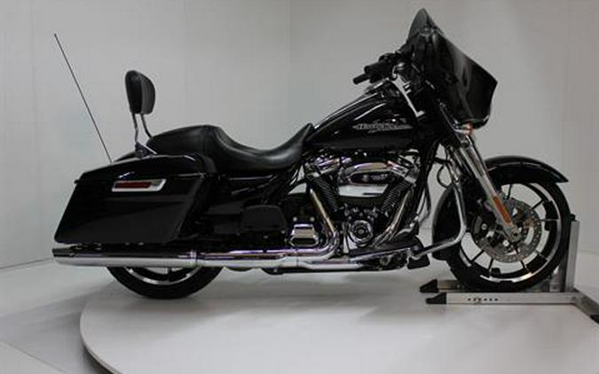 2020 Harley-Davidson Street Glide®