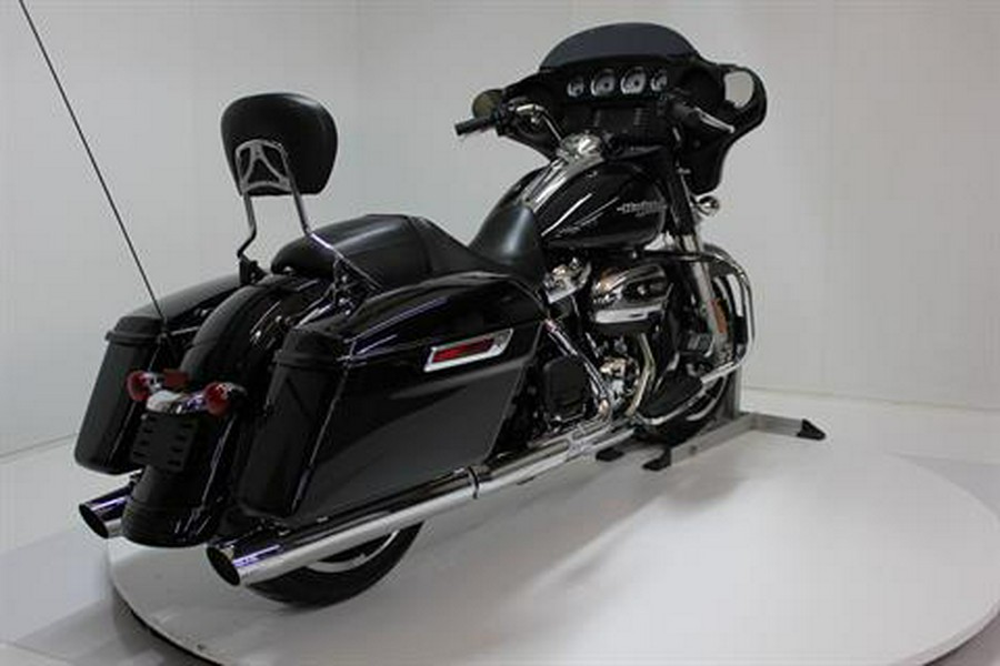 2020 Harley-Davidson Street Glide®