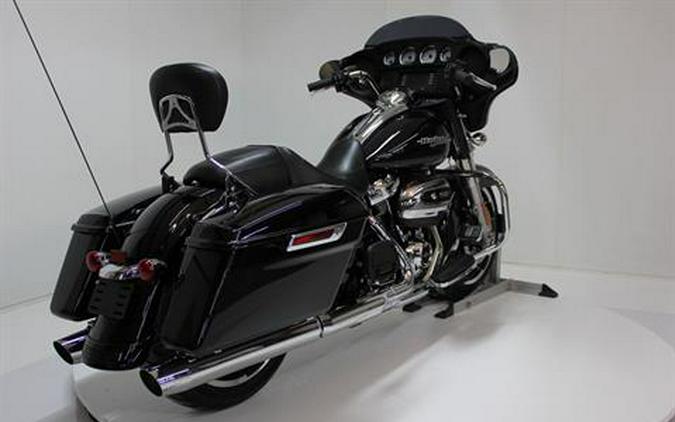 2020 Harley-Davidson Street Glide®