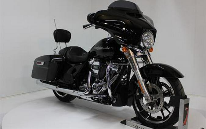 2020 Harley-Davidson Street Glide®