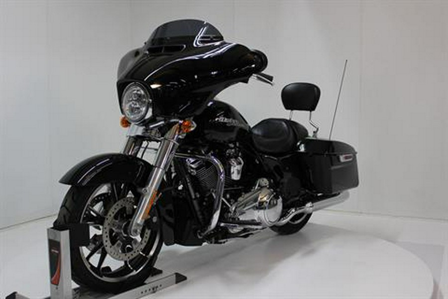 2020 Harley-Davidson Street Glide®