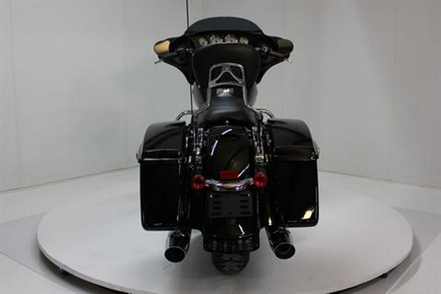 2020 Harley-Davidson Street Glide®