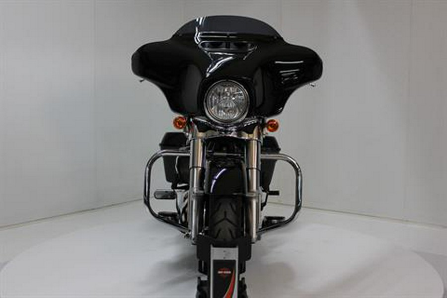 2020 Harley-Davidson Street Glide®