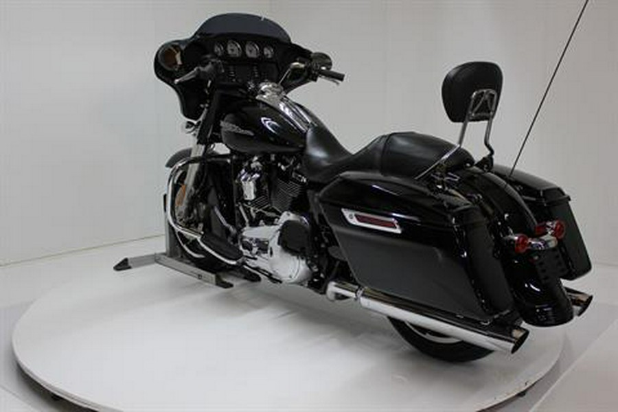 2020 Harley-Davidson Street Glide®