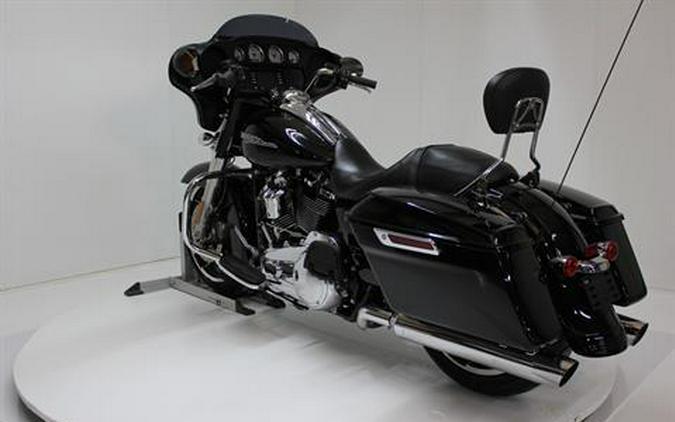 2020 Harley-Davidson Street Glide®