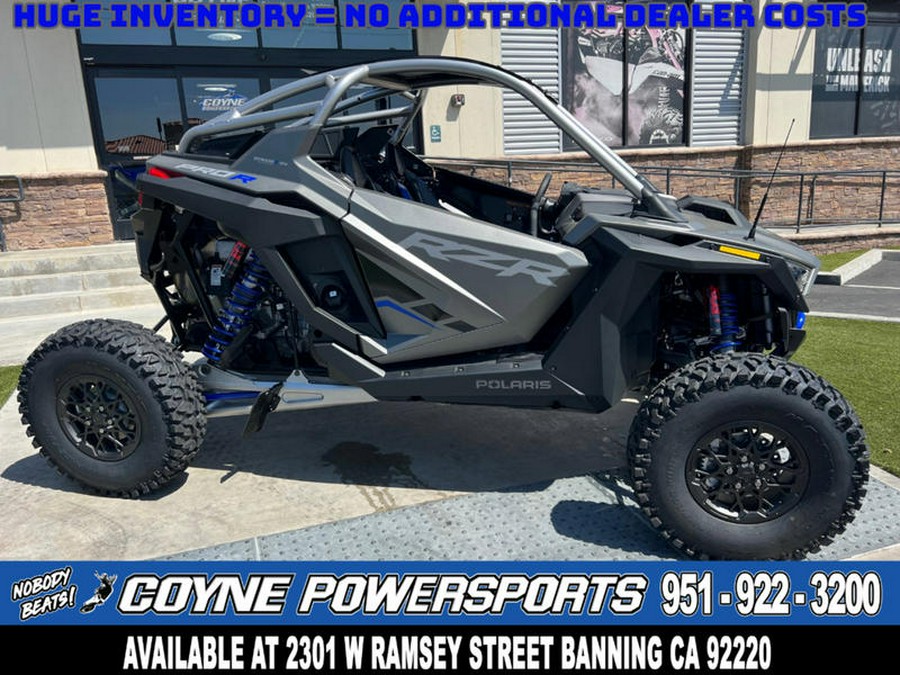 2024 Polaris® RZR Pro R Ultimate