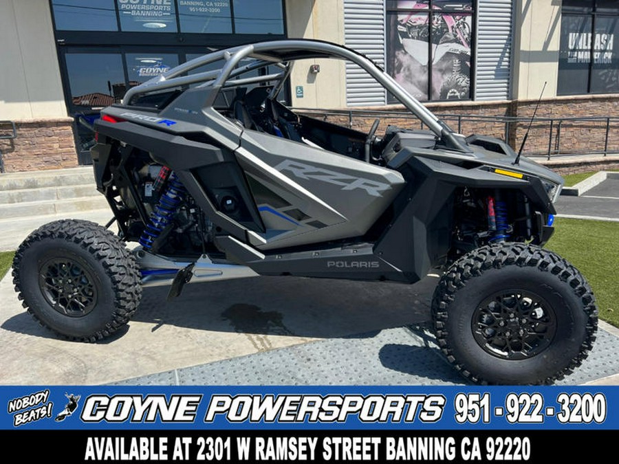 2024 Polaris® RZR Pro R Ultimate