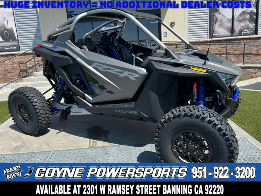 2024 Polaris® RZR Pro R Ultimate