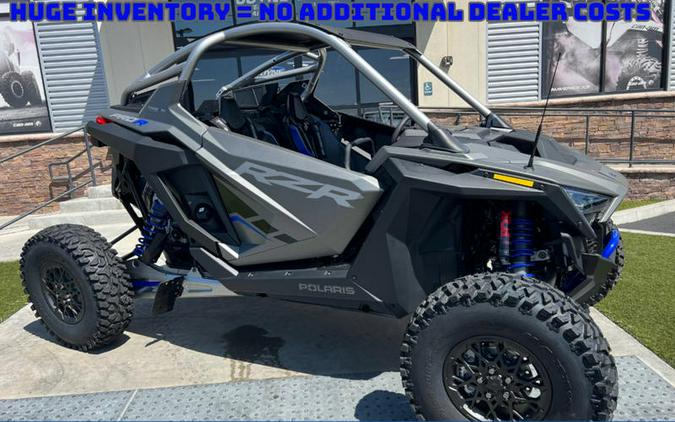 2024 Polaris® RZR Pro R Ultimate