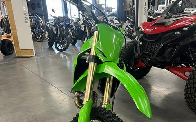 2024 Kawasaki KX™450