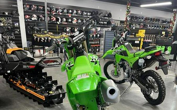 2024 Kawasaki KX™450