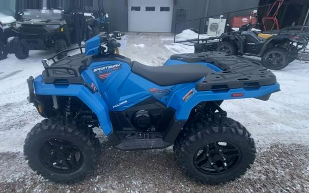 2024 Polaris® Sportsman 570 Trail