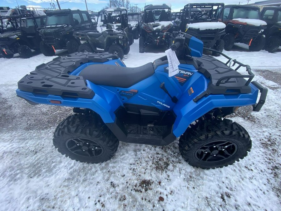 2024 Polaris® Sportsman 570 Trail