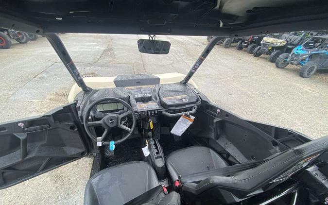 2024 Can-Am® Commander MAX XT-P