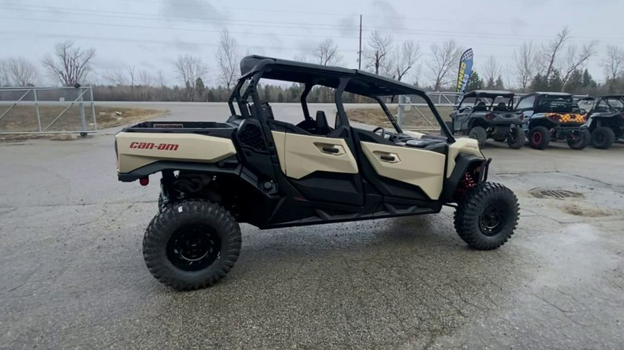 2024 Can-Am® Commander MAX XT-P