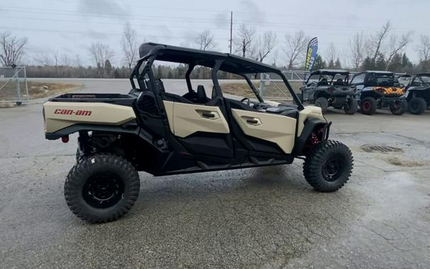 2024 Can-Am® Commander MAX XT-P