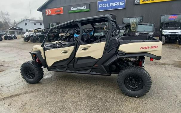 2024 Can-Am® Commander MAX XT-P