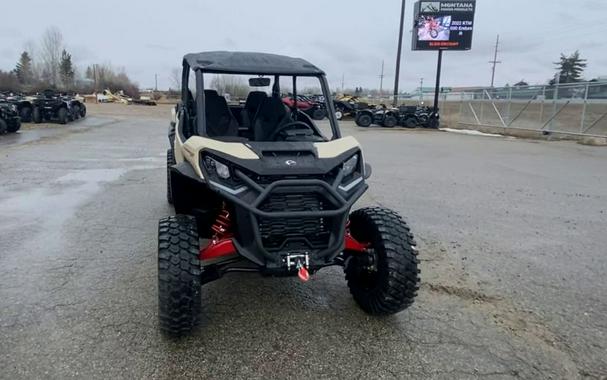 2024 Can-Am® Commander MAX XT-P