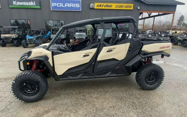 2024 Can-Am® Commander MAX XT-P