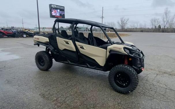 2024 Can-Am® Commander MAX XT-P