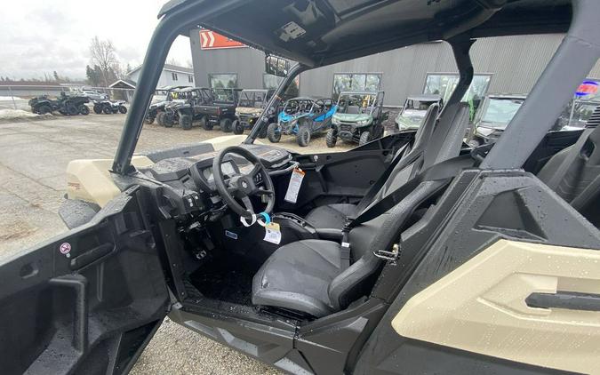 2024 Can-Am® Commander MAX XT-P