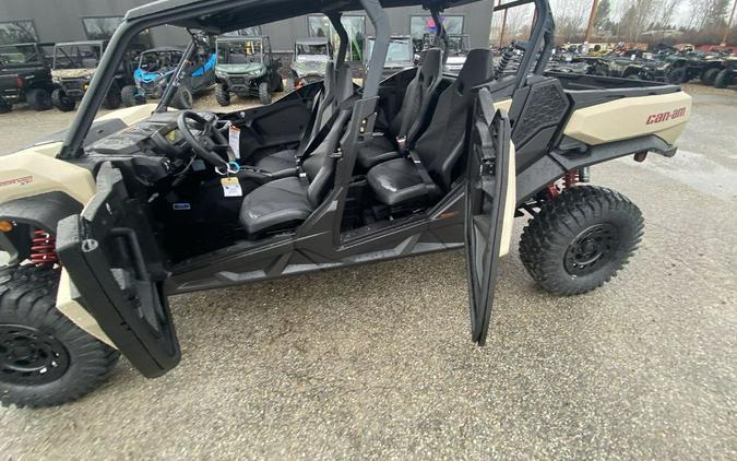 2024 Can-Am® Commander MAX XT-P