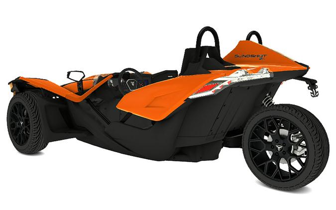 2024 Slingshot Slingshot SL AutoDrive